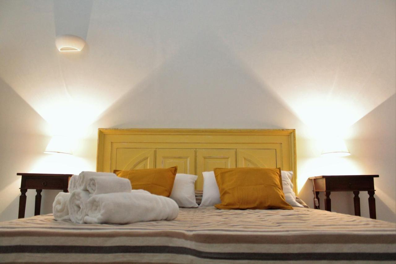 A Casa Ventotto Bed & Breakfast Mesagne Exterior photo